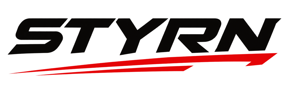 STYRN Nederland