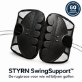 STRYN Swing Support™ – De rugbrace voor wie wil blijven golfen